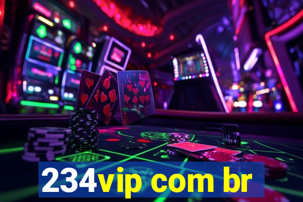 234vip com br